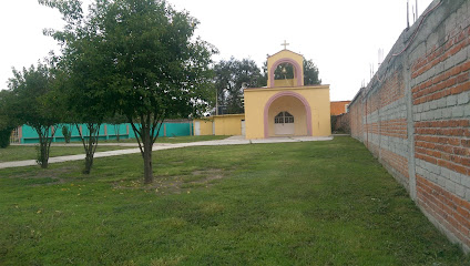 Iglesia Señor San Jose