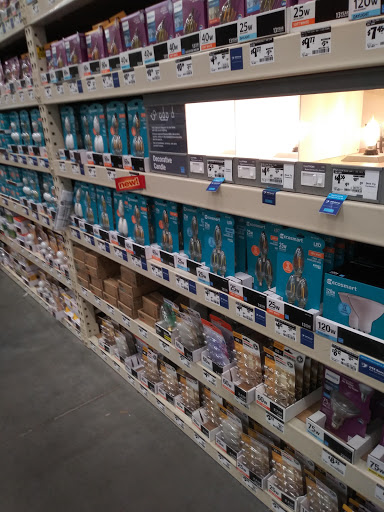 Home Improvement Store «The Home Depot», reviews and photos, 20777 Hall Rd, Macomb, MI 48044, USA