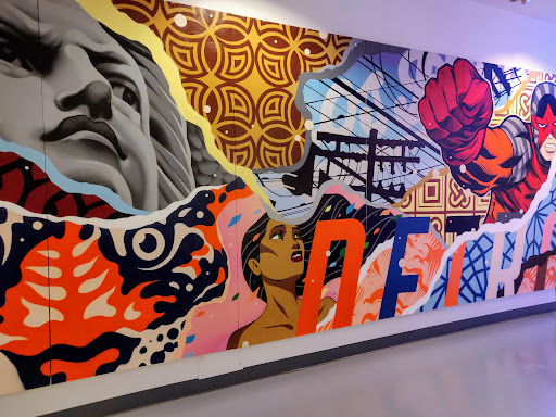 Advertising Agency «Doner», reviews and photos, 25900 Northwestern Hwy, Southfield, MI 48075, USA