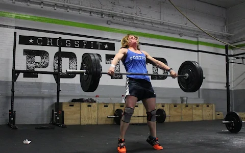 CrossFit Posted image