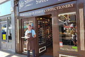 Mr. Simms Olde Sweet Shoppe image