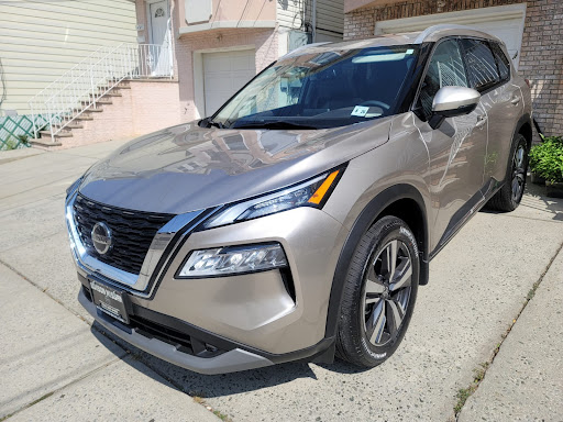 Car Dealer «Edison Nissan», reviews and photos, 401 US-1, Edison, NJ 08817, USA