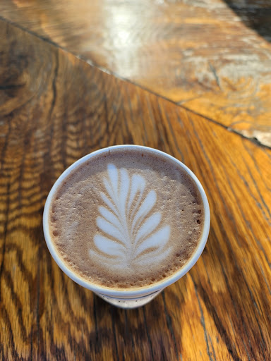 Coffee Shop «Philter», reviews and photos, 111 W State St, Kennett Square, PA 19348, USA