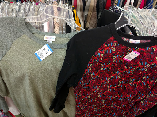 Thrift Store «2nd Ave Village Thrift Economy Stores», reviews and photos, 13770 Smoketown Rd, Woodbridge, VA 22192, USA