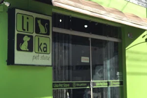 Lika Pet Store image