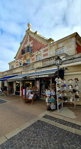 Magasin de vêtements Sasha Soulac-sur-Mer