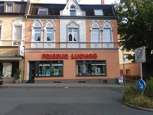 Friseur-Ludwig à Bochum