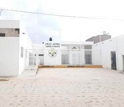 Leonardo Cruz Verde Oliva photo