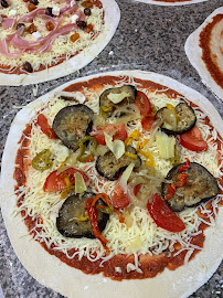Photos du propriétaire du Pizzeria Pizz And Love à Larmor-Plage - n°2