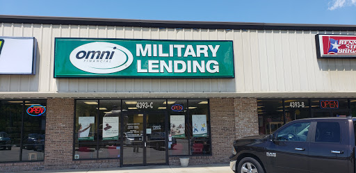 Loan Agency «Omni Military Loans», reviews and photos