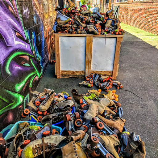 Convention Center «EXDO», reviews and photos, 1399 35th St, Denver, CO 80205, USA