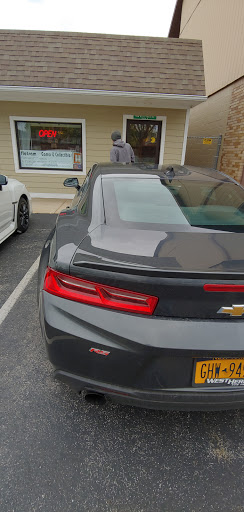 Video Game Store «Flotsam Games and collectibles», reviews and photos, 134 E 3rd St, Perrysburg, OH 43551, USA