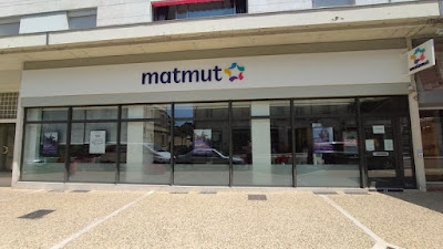 Matmut Assurances à Périgueux