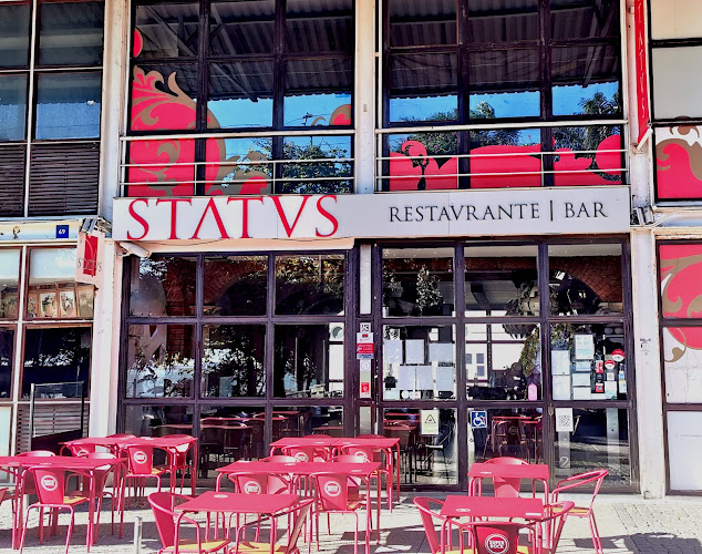 Status - Restaurante