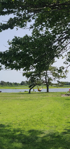 Golf Course «Bay Park Golf Course», reviews and photos, 1 1st Ave, East Rockaway, NY 11518, USA