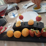 Photo n°1 de l'avis de Adele.o fait le 10/09/2022 à 04:09 sur le  Le Cupole à Rapallo