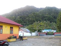 Foto TK  Leasida, Kabupaten Buru Selatan