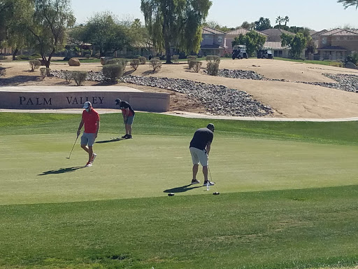 Golf Resort «Palm Valley Golf Club», reviews and photos, 2211 N Litchfield Rd, Goodyear, AZ 85395, USA