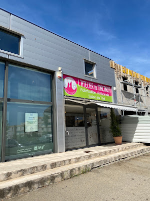 L'atelier du macaron à Ajaccio