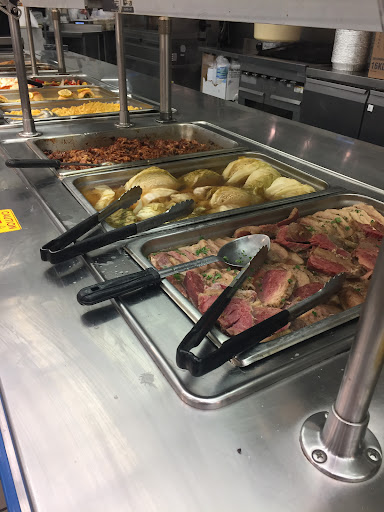 Grocery Store «ShopRite of Commerce St.-Stamford, CT», reviews and photos, 1990 W Main St, Stamford, CT 06902, USA