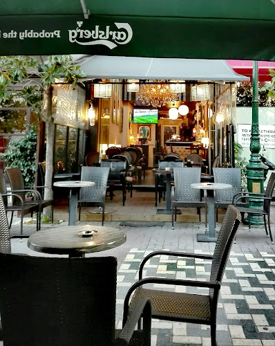 Clemente All Day Cafe