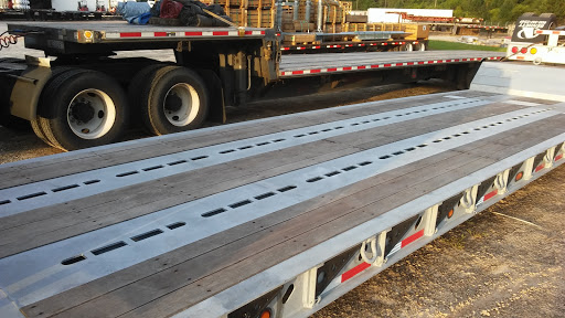 Freight Forwarding Service «Bennett International Group», reviews and photos, 1001 Industrial Pkwy, McDonough, GA 30253, USA