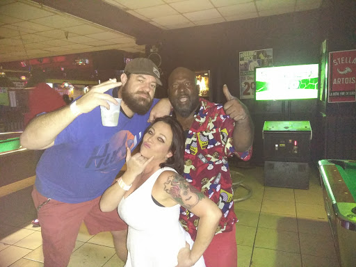 Bar «Pensacola Cabana», reviews and photos, 7164 N 9th Ave, Pensacola, FL 32504, USA