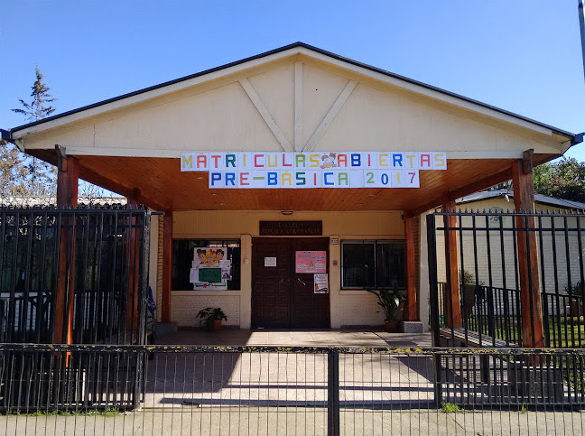 Colegio Margot Loyola Palacios