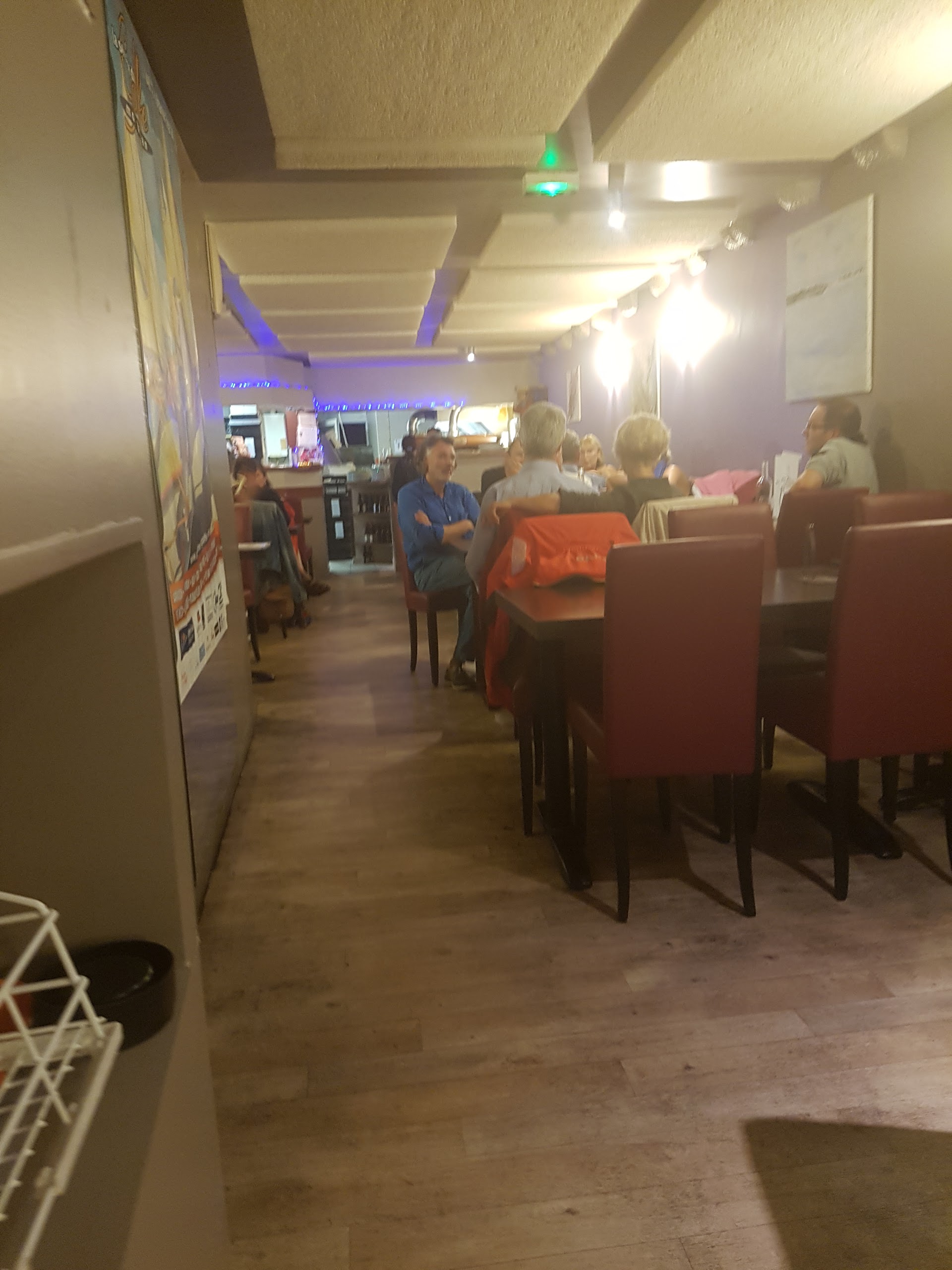 Photo n° 2 de l'avis de MS.. fait le 26/07/2017 à 20:42