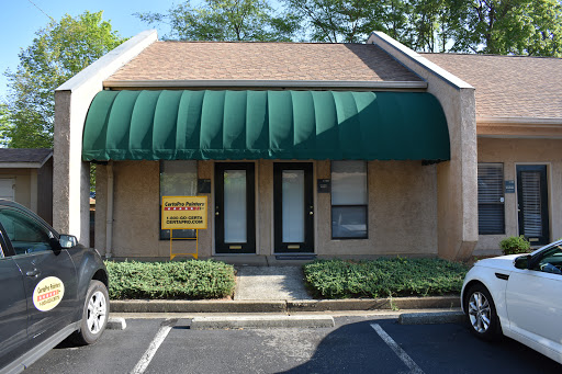 Painter «CertaPro Painters of Roswell, GA», reviews and photos, 770 Old Roswell Pl c500, Roswell, GA 30076, USA