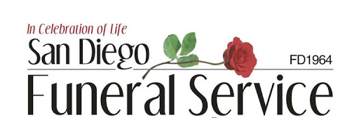 Funeral Home «San Diego Funeral Service - Funeral Services», reviews and photos, 6334 University Ave, San Diego, CA 92115, USA