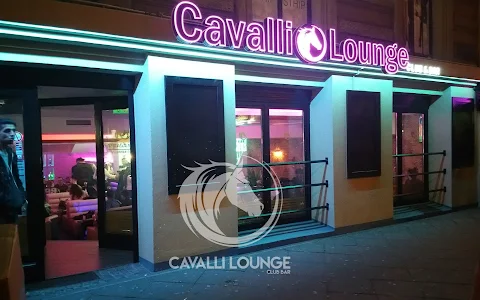 InCavall Lounge Cologne & Shishabar - Köln image
