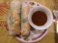Plats et boissons du Restaurant vietnamien Baie du Dragon à Pessac - n°13