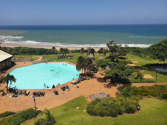 Mzamba beach II