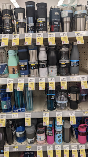 Drug Store «Walgreens», reviews and photos, 824 W Poplar Ave, Collierville, TN 38017, USA