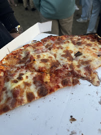 Pizza du Pizzas à emporter Bruno Pizzas à Les Sables-d'Olonne - n°1