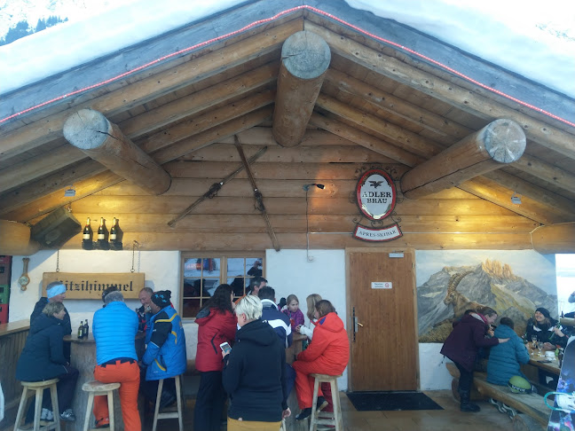 Rezensionen über Gitzihimmel in Glarus Nord - Bar