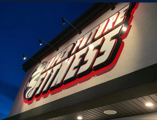 Gym «Super Future Fitness», reviews and photos, 157 Boston Post Rd, North Windham, CT 06256, USA