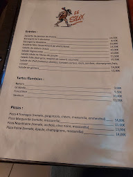 Photo n°3 de LE SILEX à Colmar ()