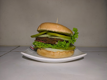ALURO,S Burger - Cl. 10 Nte. #35-53, Aguachica, Cesar, Colombia