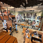 Photo n°3 de l'avis de Jira.a fait le 26/09/2023 à 21:18 sur le  Fendricks-Coffee & Breakfast à Berlin