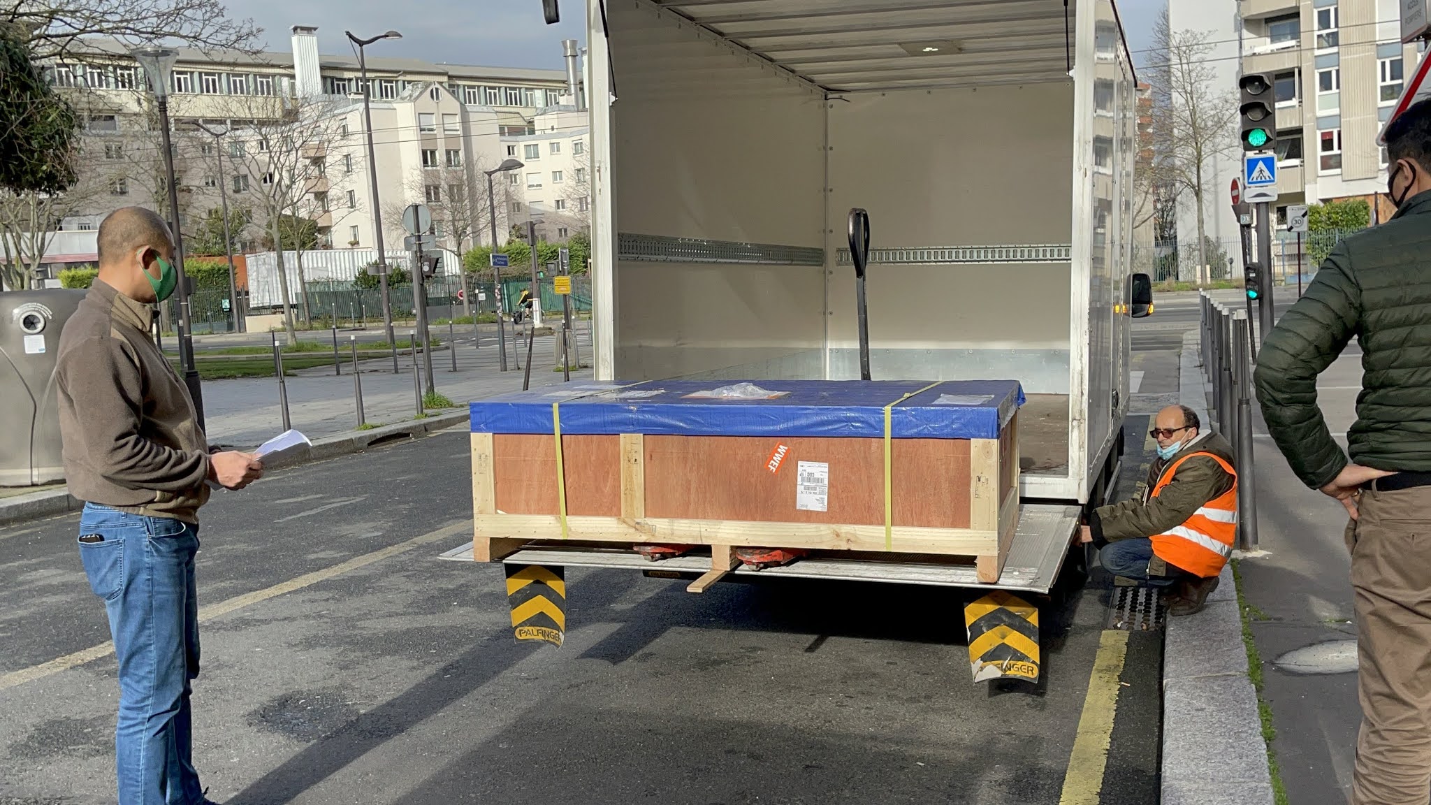 Photo n° 3 de l'avis de EUKOR.r fait le 30/09/2021 à 09:12
