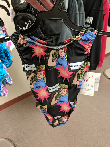 Gym «Will-Moor Gymnastics», reviews and photos, 2036 Briggs Rd, Mt Laurel, NJ 08054, USA