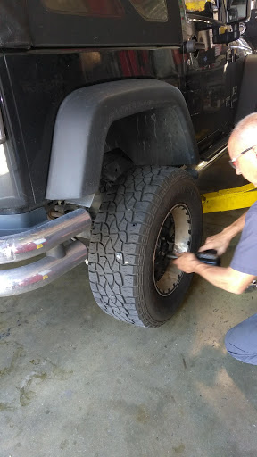 Tire Shop «Firestone Complete Auto Care», reviews and photos, 6350 N State Rd 7, Coconut Creek, FL 33073, USA