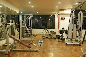 Pohankar's Fitness Studios image