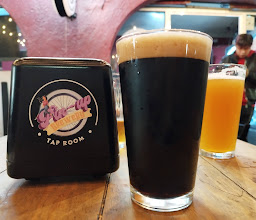 Pin-Up Tap Room photo