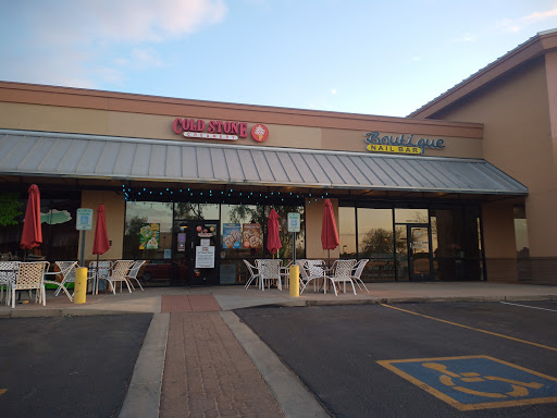 Ice Cream Shop «Cold Stone Creamery», reviews and photos, 7507 S Power Rd #104, Queen Creek, AZ 85142, USA