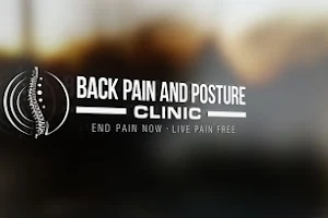 Back Pain and Posture Clinic image