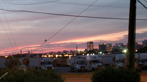 Freight Forwarding Service «EFW - Estes Forwarding Worldwide», reviews and photos, 1100 Commerce Rd, Richmond, VA 23224, USA