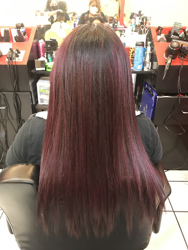 Beauty Salon «Fashion Hair Salon», reviews and photos, 9122 Mathis Ave, Manassas, VA 20110, USA